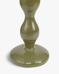 Lampe de table Powers - Vert Olive