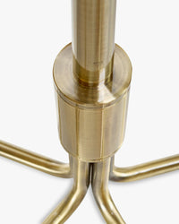 Suspension Lyra en raphia - Raphia