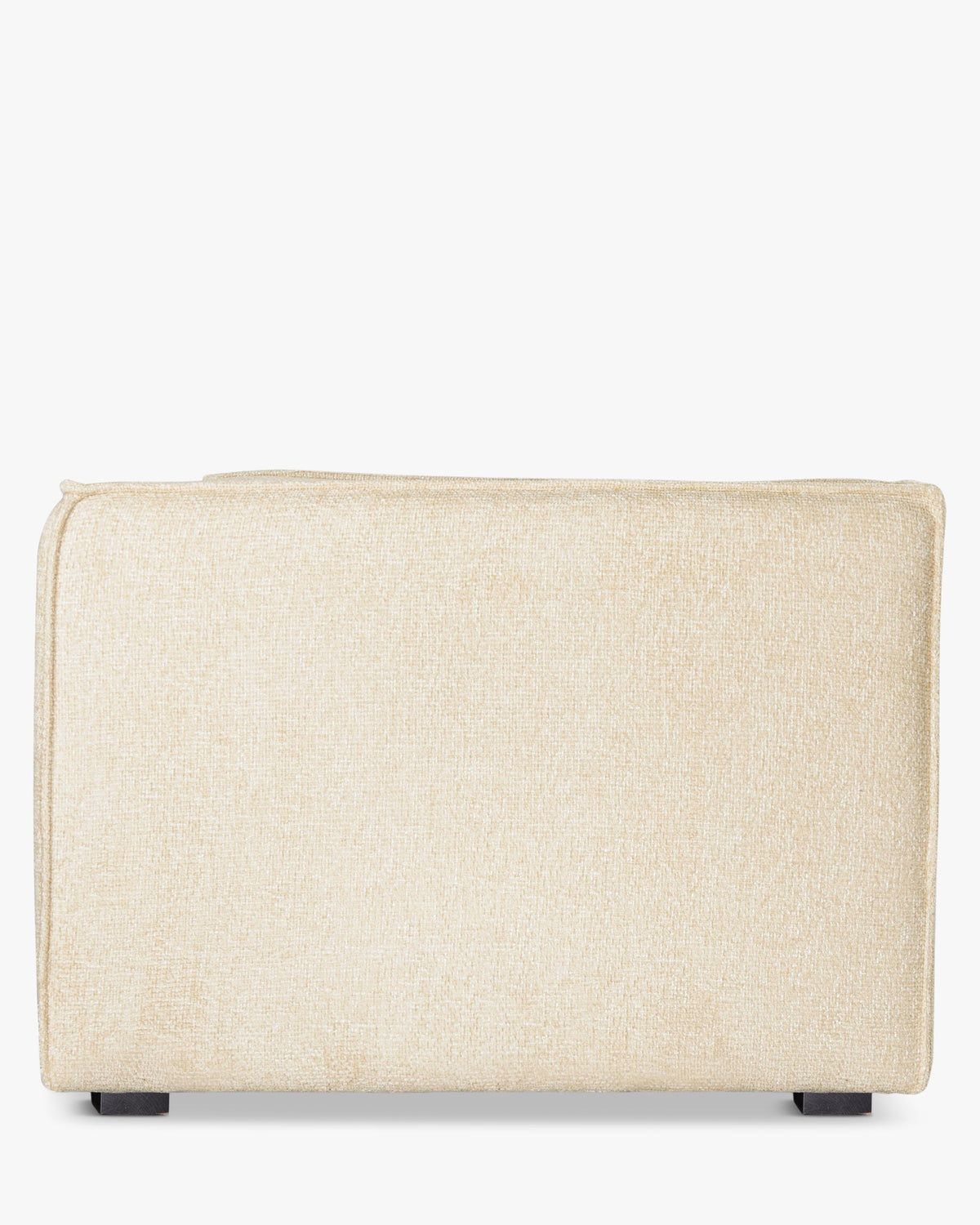 Canapé 3 places Auster - Tweed Sable