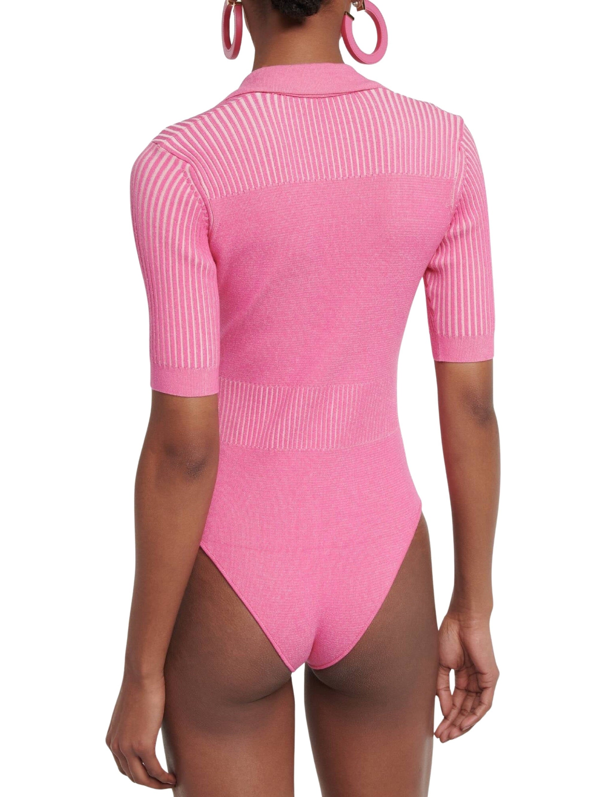 PINK LE BODY YAUCO