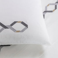 CONTINUITY EMBROIDERY