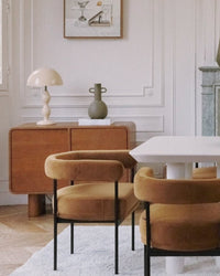 Buffet Karl - Bois Noyer