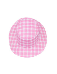 12qty RELIQUAT 35€ 0%  / Bob Andres en lin - Pink White