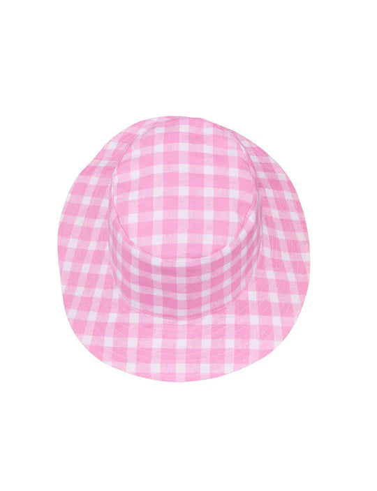 12qty RELIQUAT 35€ 0%  / Bob Andres en lin - Pink White