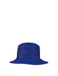 23qty RELIQUAT 35€ 0%  / Bob Andres en lin - Blue Navy