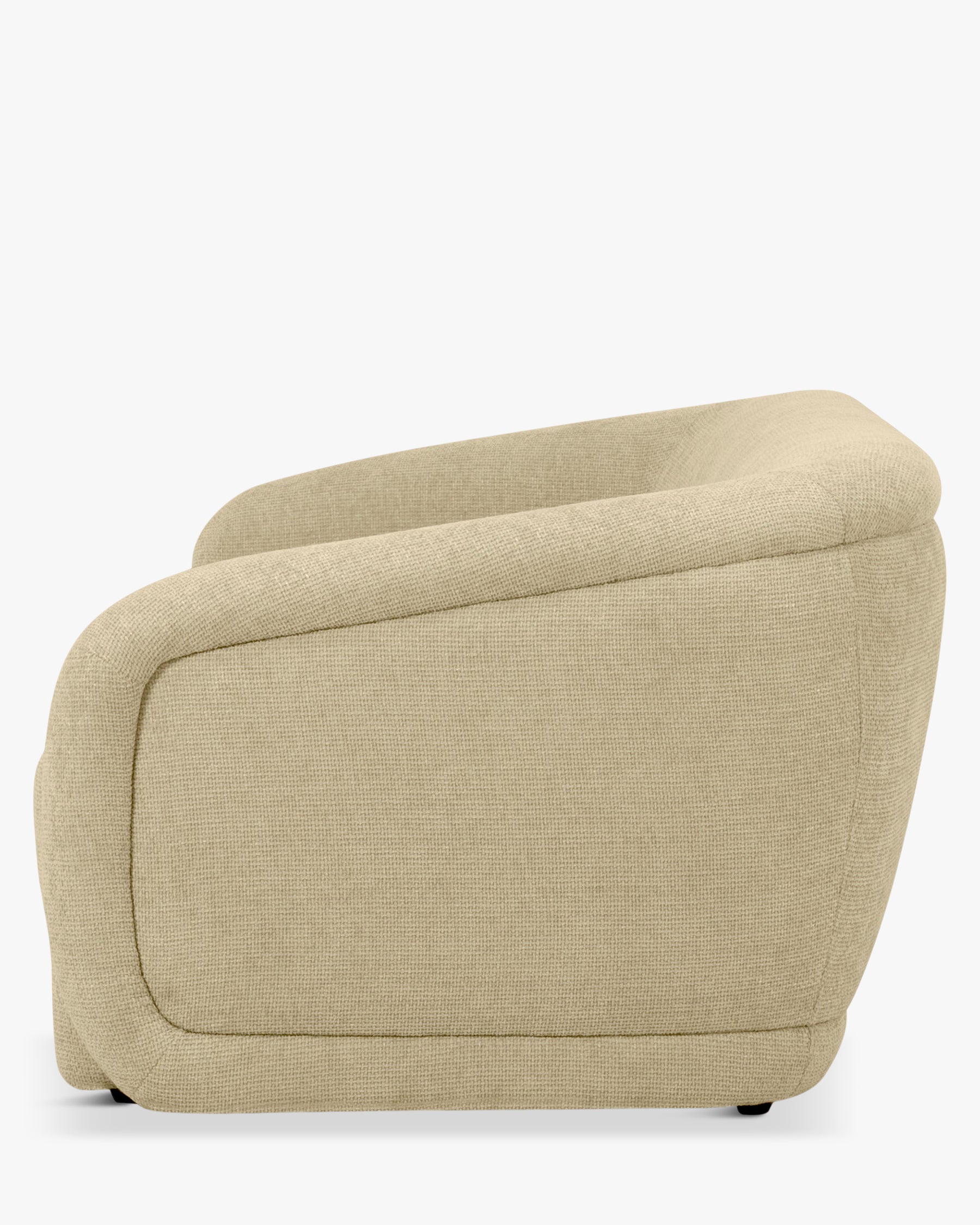 Canapé convertible Volta - Tweed sable
