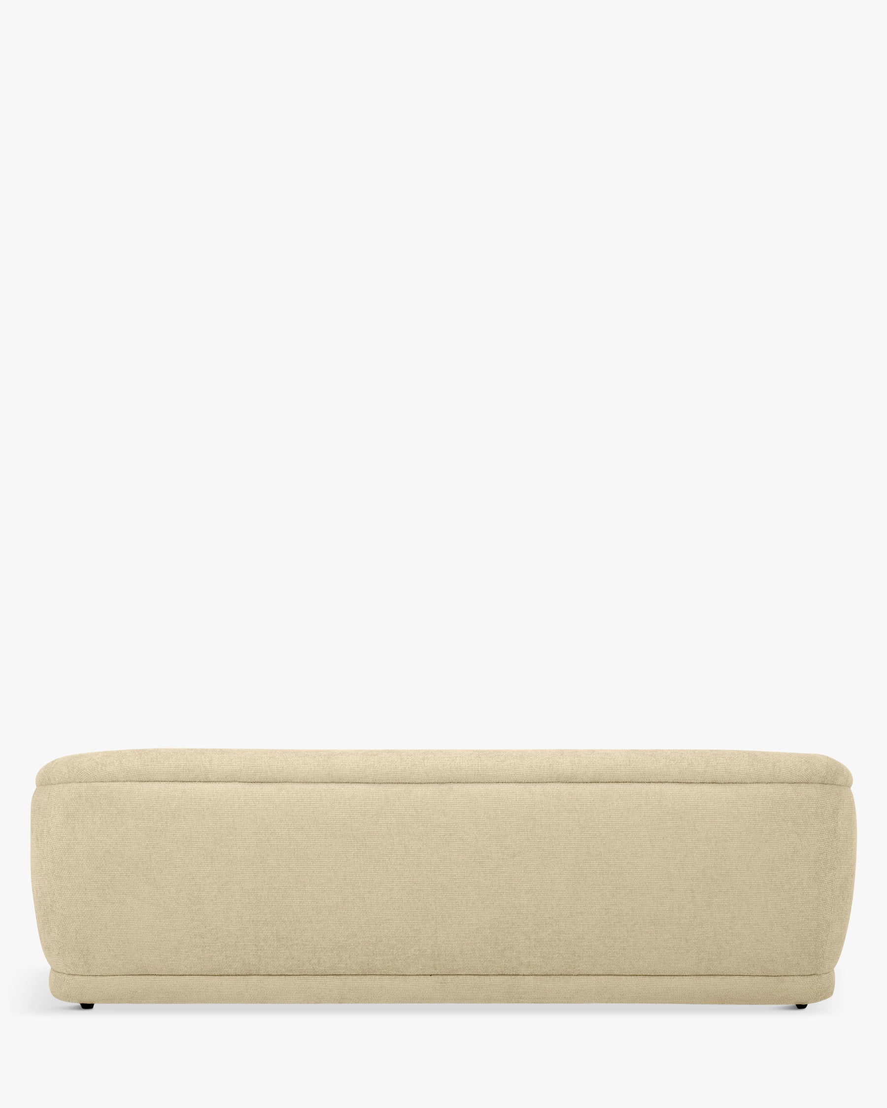 Canapé convertible Volta - Tweed sable