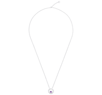 Women jewelry - Argent Massif