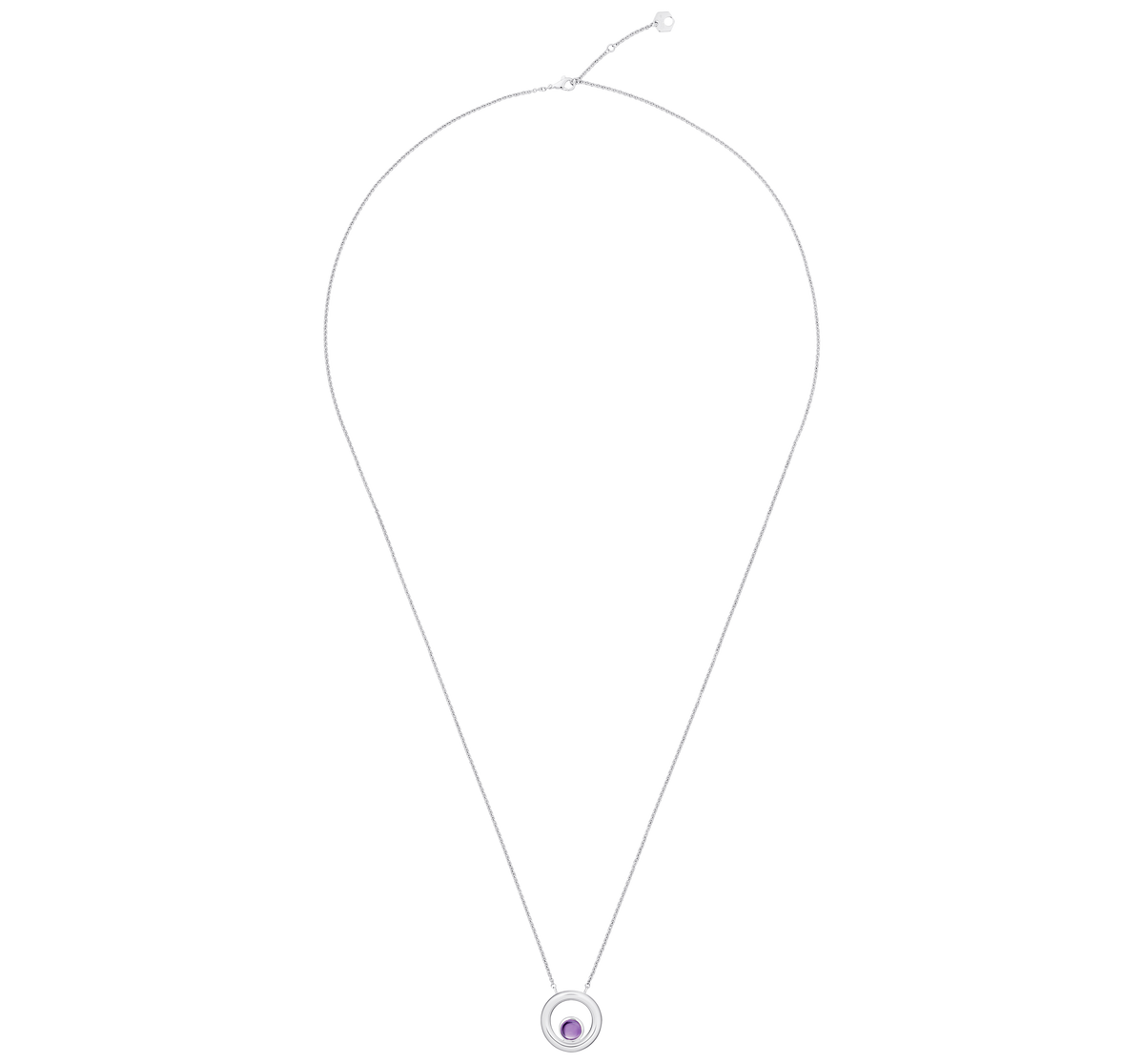 Women jewelry - Argent Massif