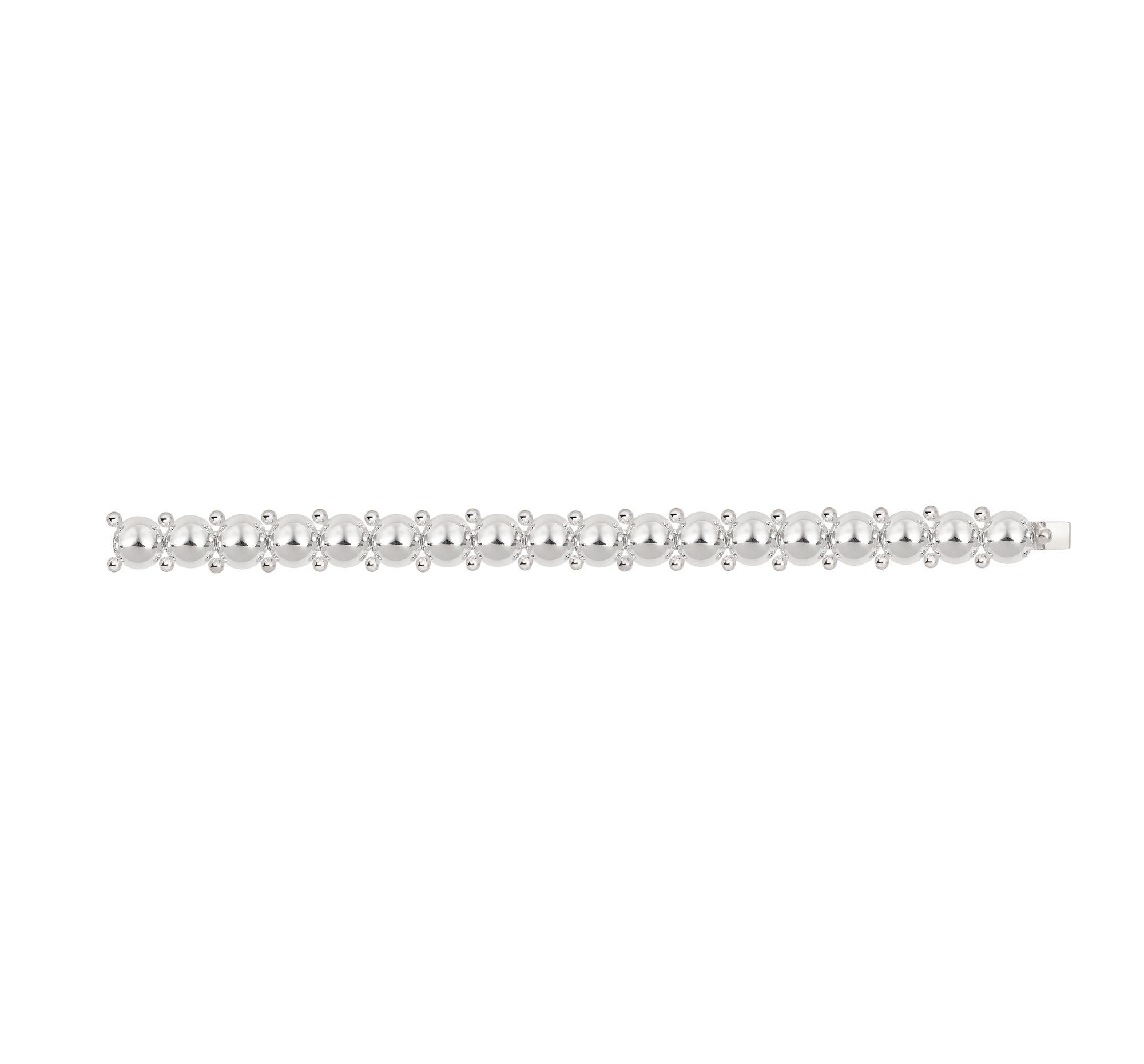 Women jewelry - Argent Massif