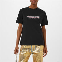 Black & Pink T-shirt - Black & Pink