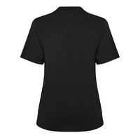Black & Pink T-shirt - Black & Pink