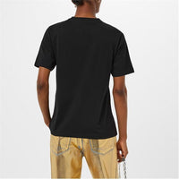 Black & Pink T-shirt - Black & Pink