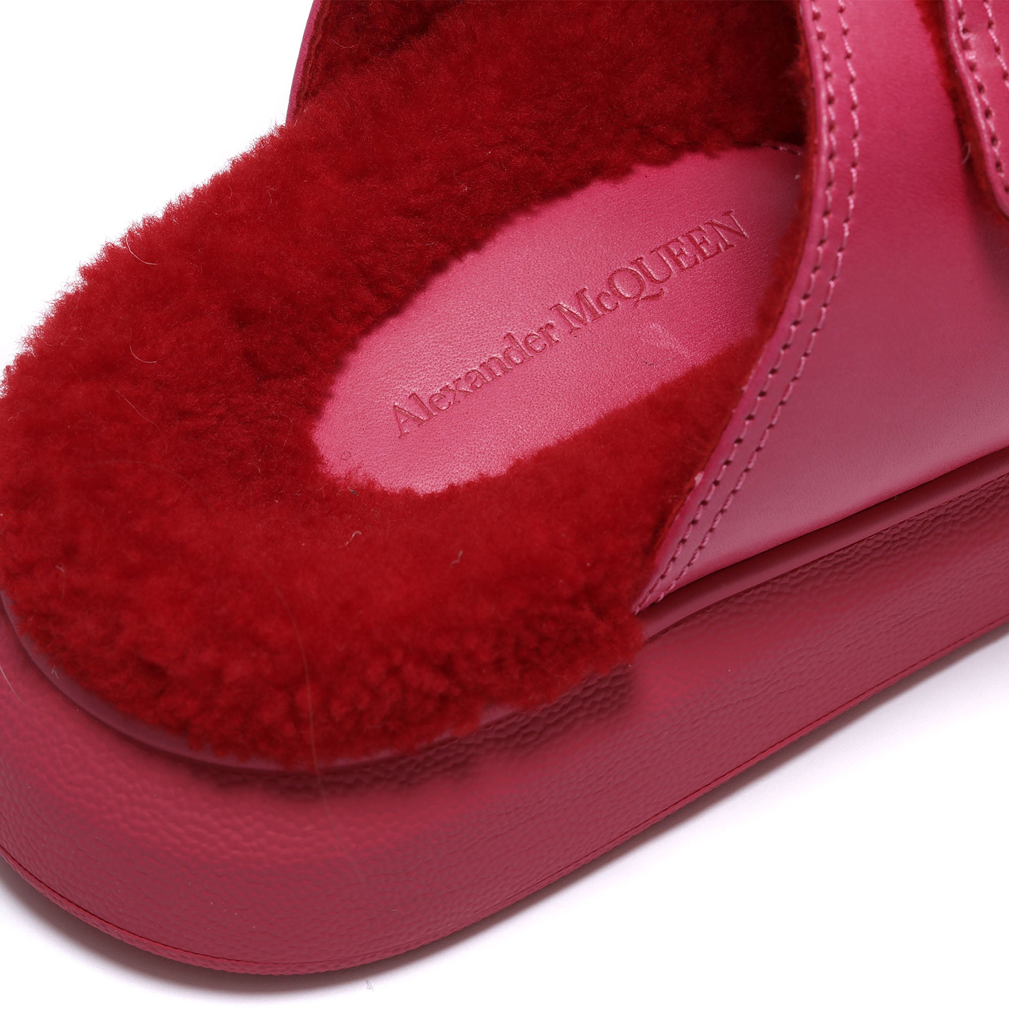 PEOPINKPOREDSIL Footwear - PEOPINKPOREDSIL