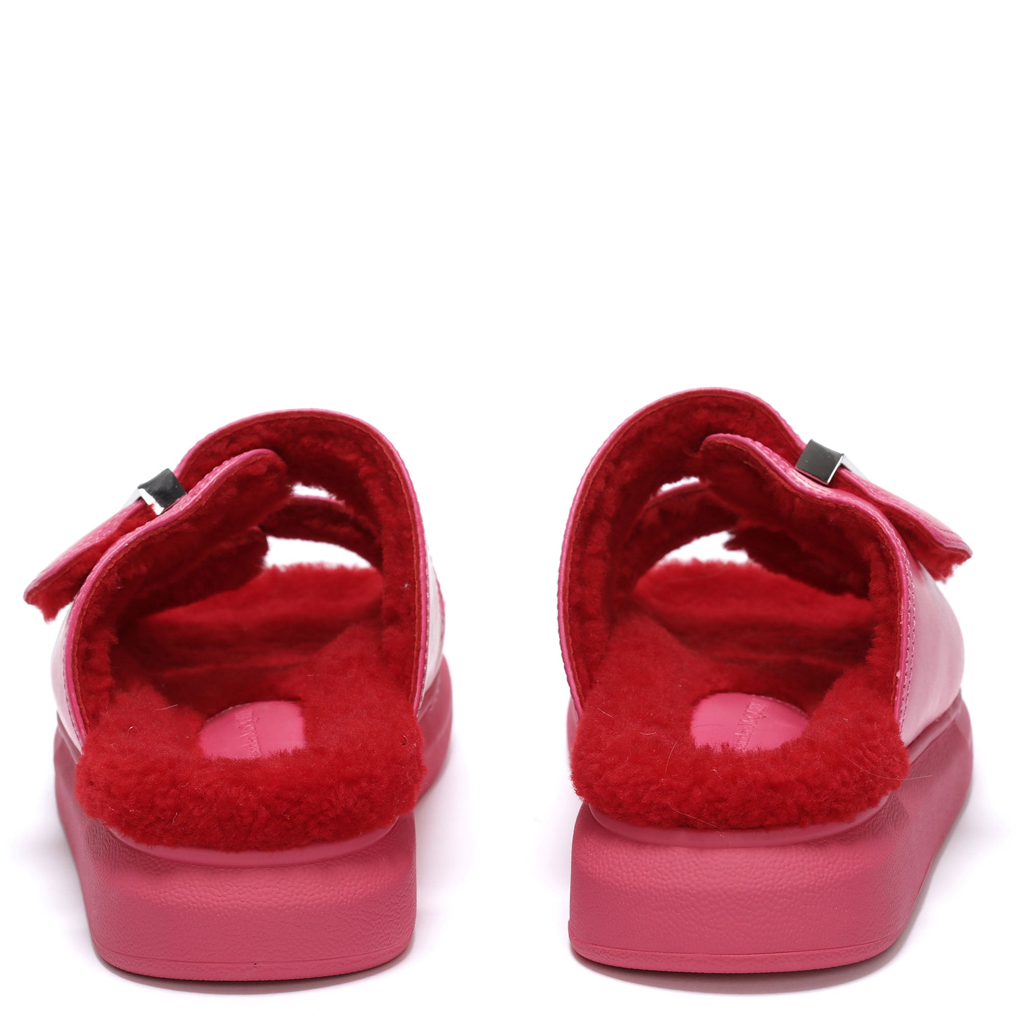 PEOPINKPOREDSIL Footwear - PEOPINKPOREDSIL