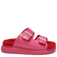 PEOPINKPOREDSIL Footwear - PEOPINKPOREDSIL