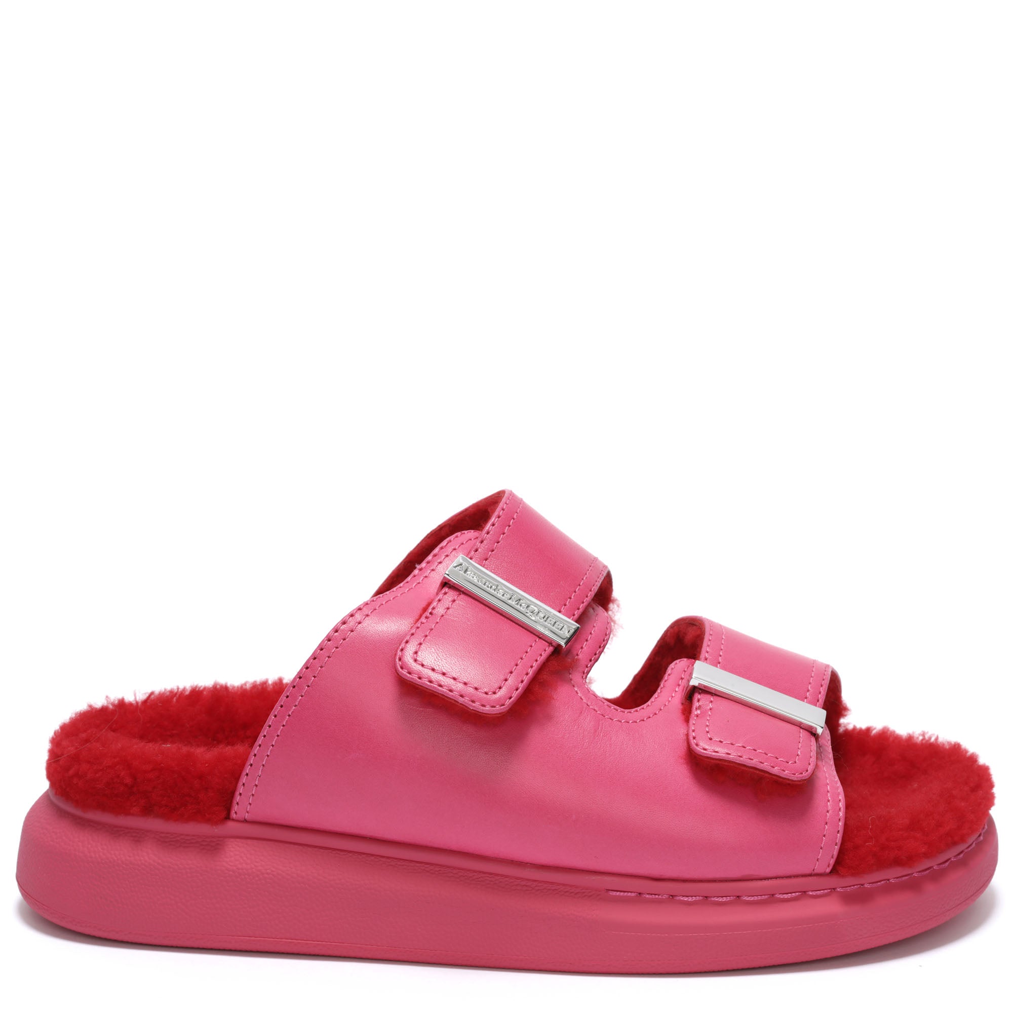PEOPINKPOREDSIL Footwear - PEOPINKPOREDSIL
