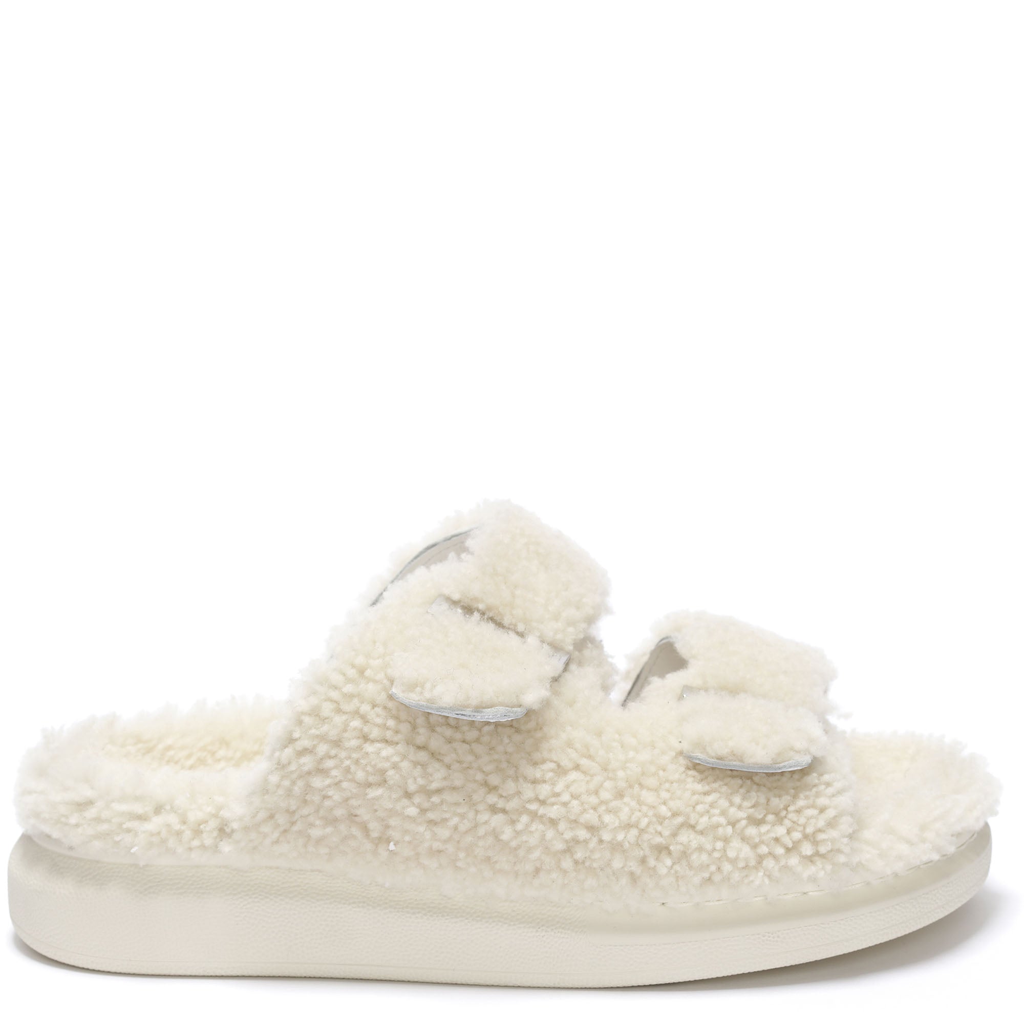 NATURALSILVER Footwear - NATURALSILVER