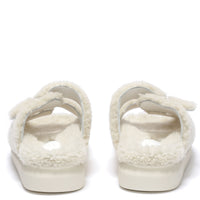 NATURALSILVER Footwear - NATURALSILVER