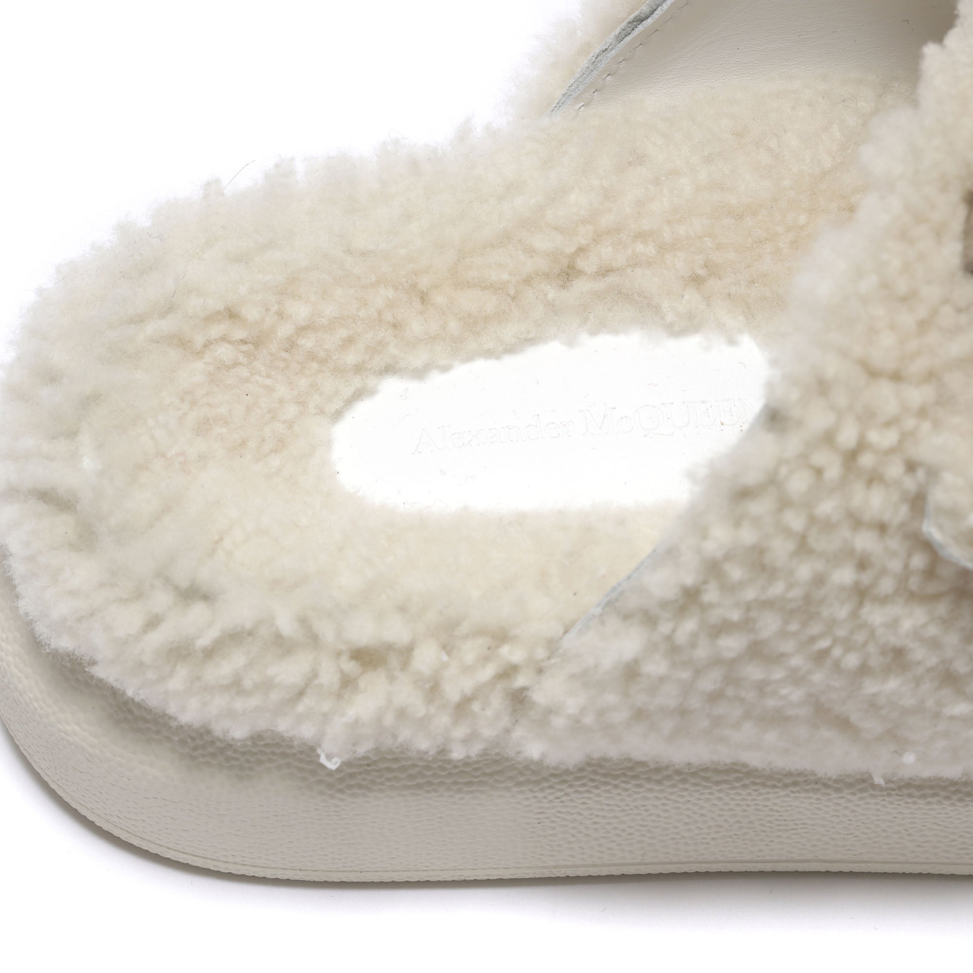 NATURALSILVER Footwear - NATURALSILVER