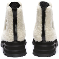 NATURALBLKBLK Footwear - NATURALBLKBLK