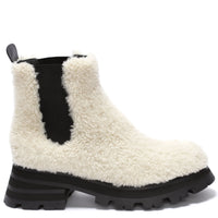 NATURALBLKBLK Footwear - NATURALBLKBLK
