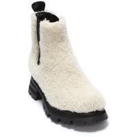 NATURALBLKBLK Footwear - NATURALBLKBLK