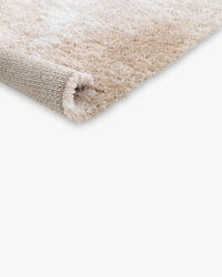 Tapis Bea - Beige Minéral