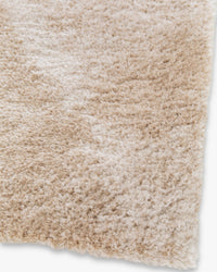 Tapis Bea - Beige Minéral
