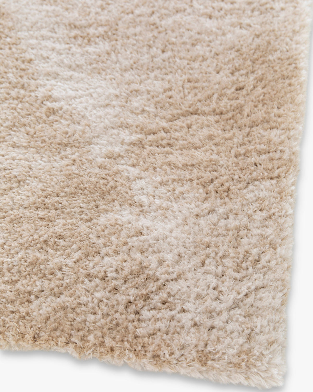 Tapis Bea - Beige Minéral
