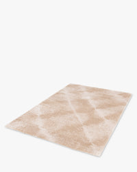 Tapis Bea - Beige Minéral
