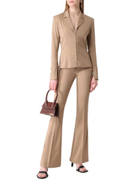 BEIGE LE PANTALON PINU