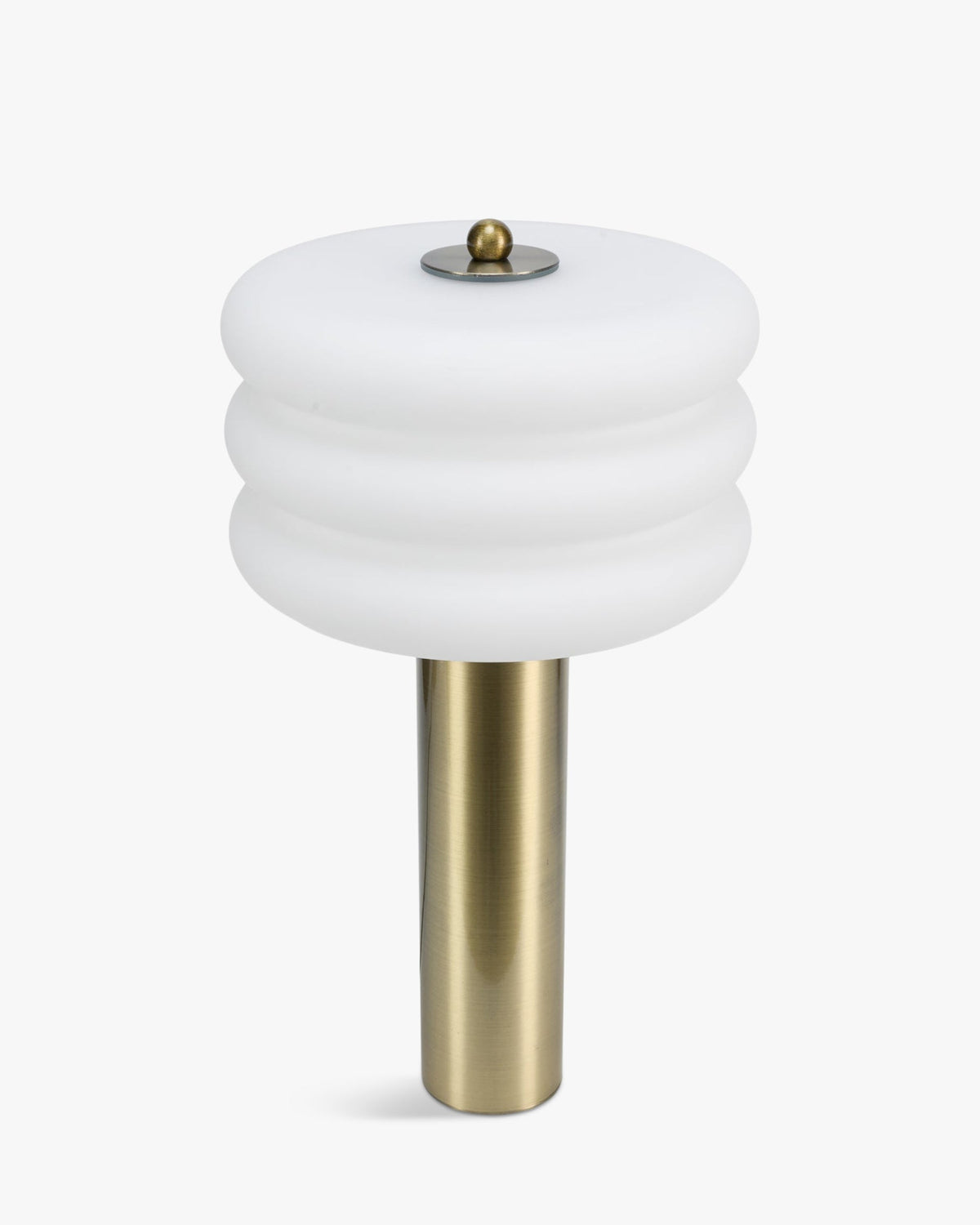 Lampe de table Houston - Blanc