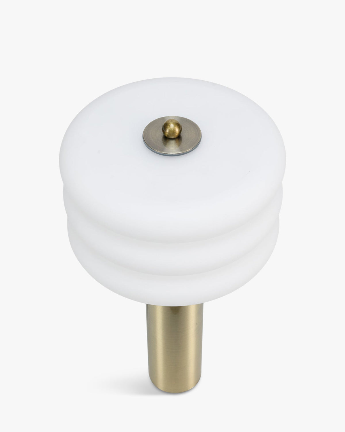Lampe de table Houston - Blanc