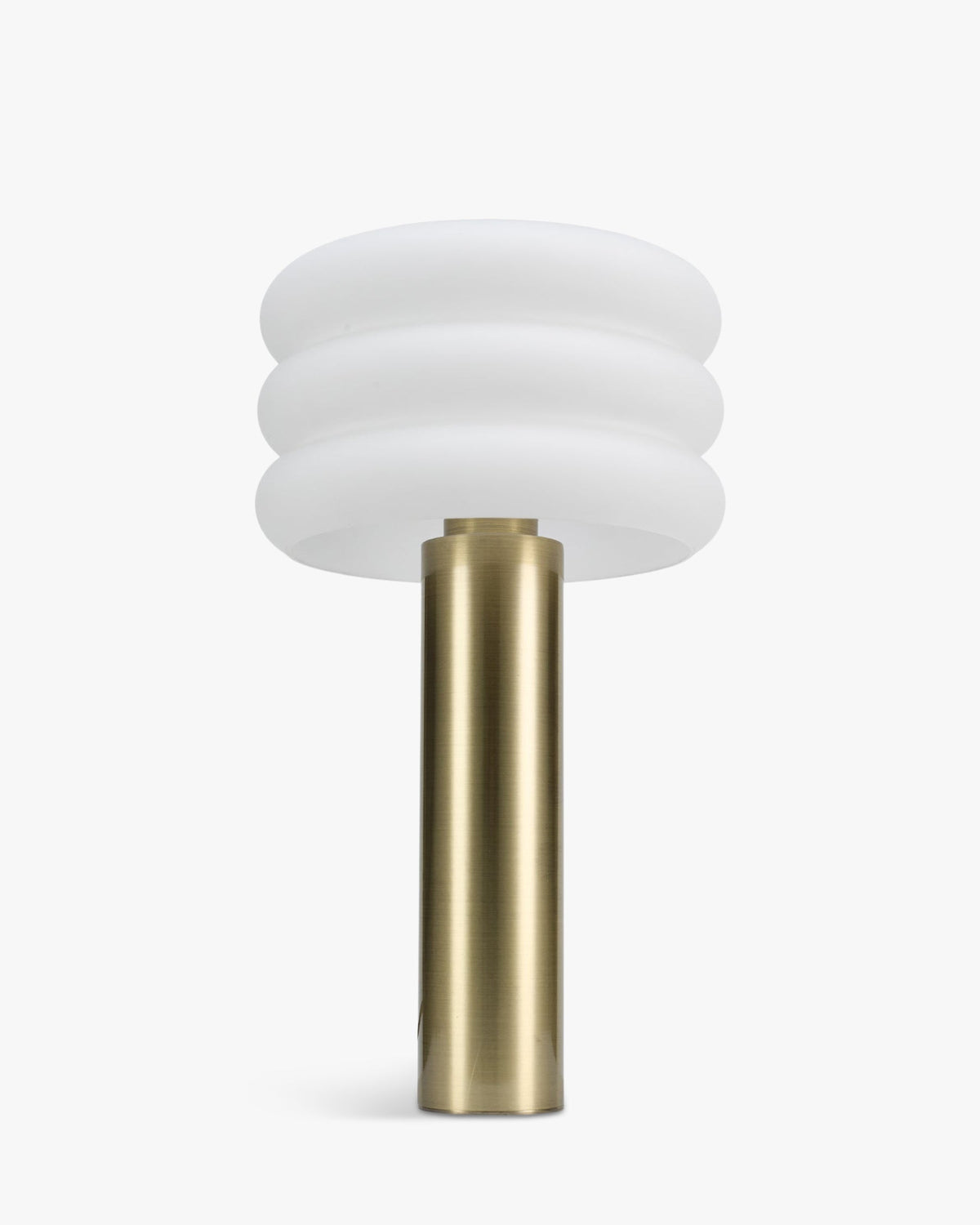 Lampe de table Houston - Blanc