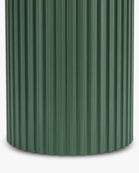 Lampe de table indoor/outdoor Luna - Vert Eucalyptus