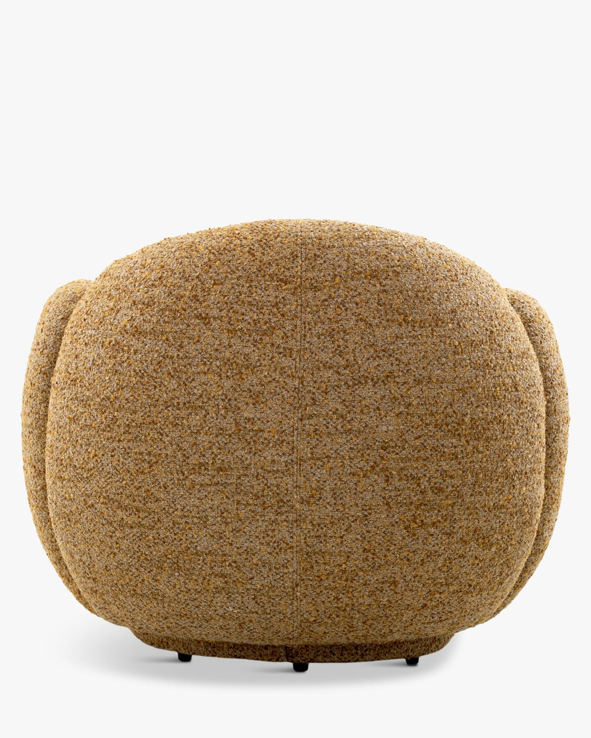 Fauteuil Cocoon - Marron