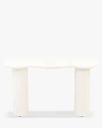 Console Onda - Beige Lin