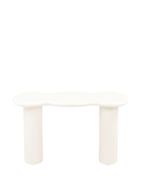 Console Onda - Beige Lin