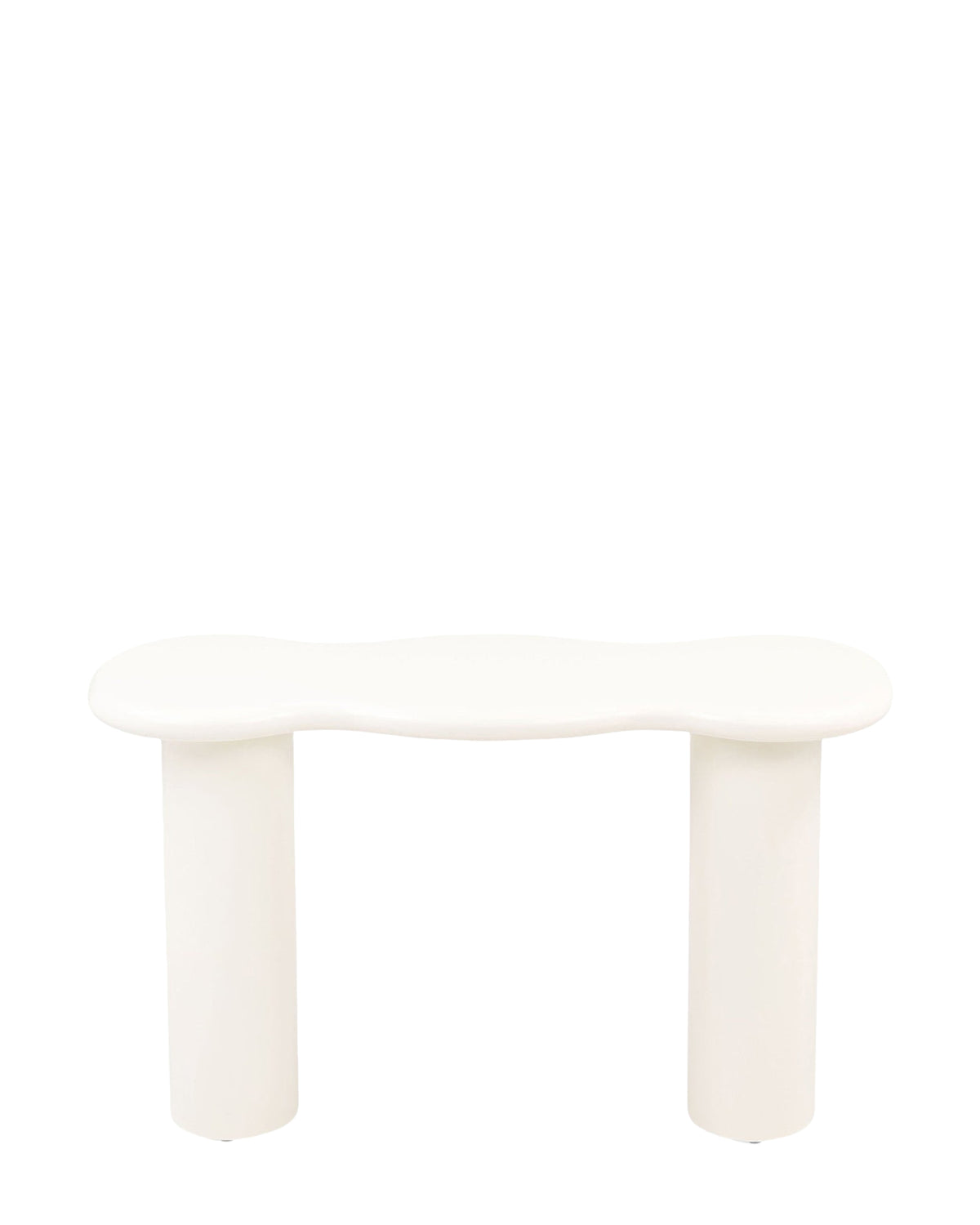 Console Onda - Beige Lin