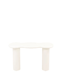 Console Onda - Beige Lin