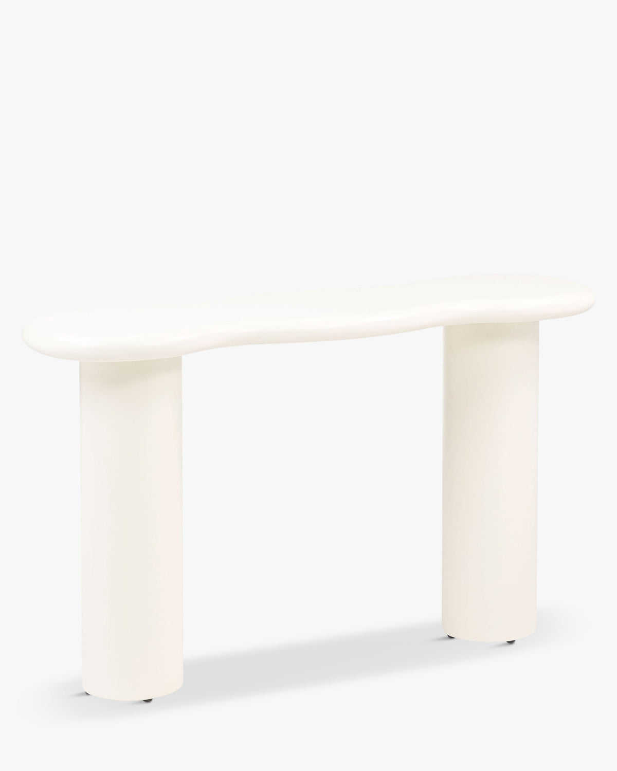 Console Onda - Beige Lin