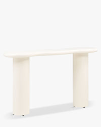 Console Onda - Beige Lin