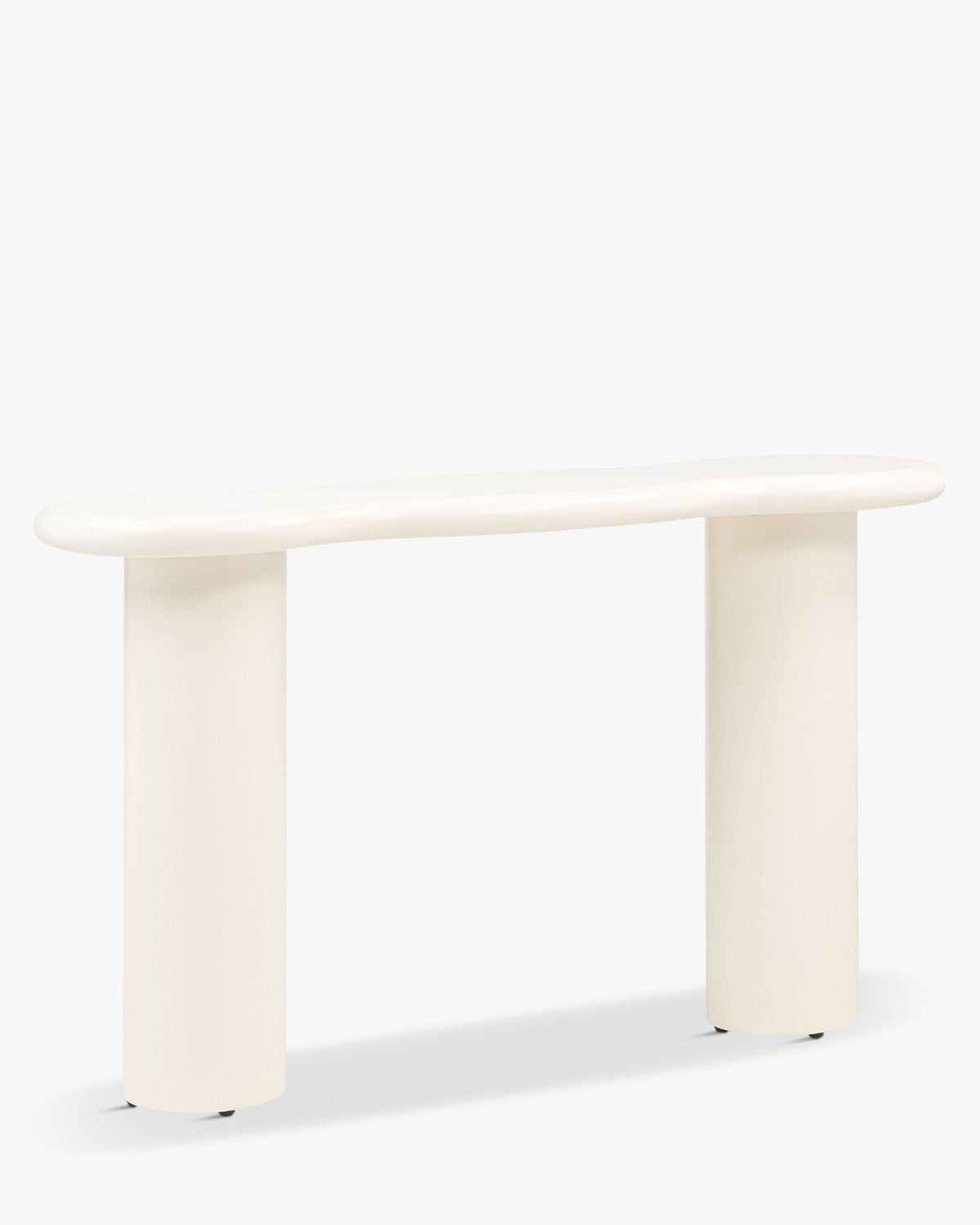 Console Onda - Beige Lin