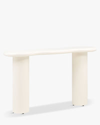 Console Onda - Beige Lin