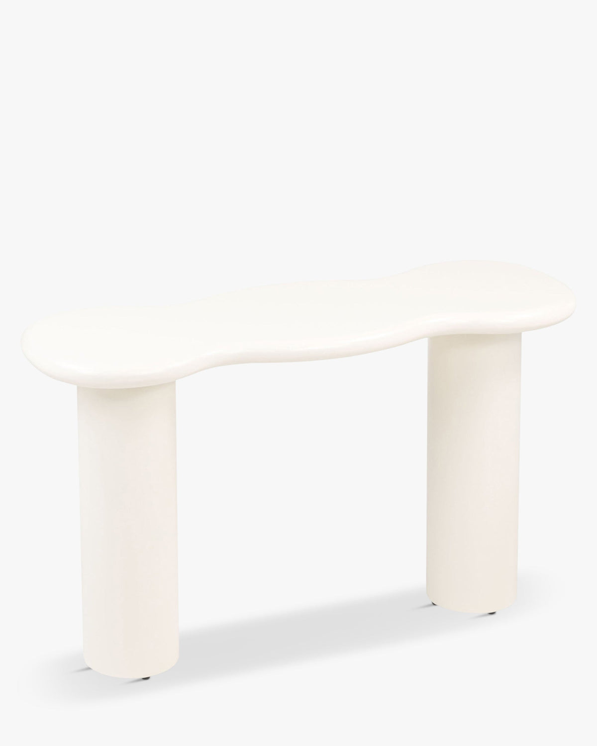 Console Onda - Beige Lin
