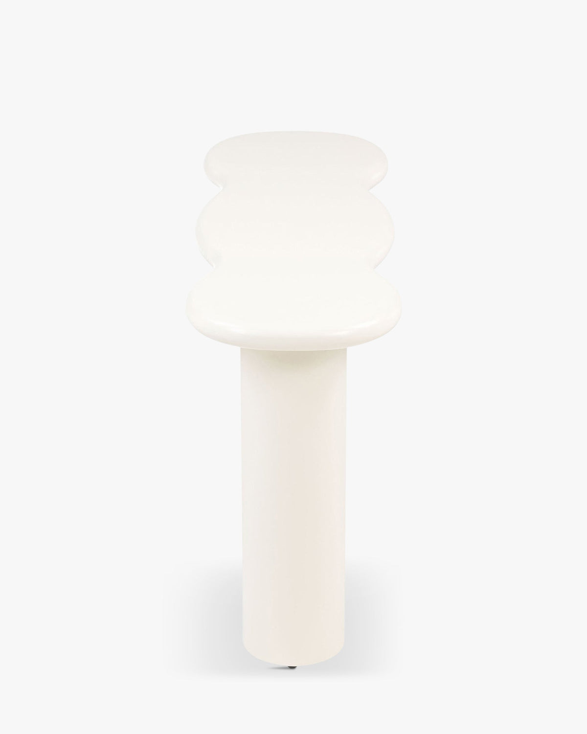 Console Onda - Beige Lin