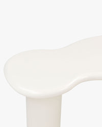 Console Onda - Beige Lin