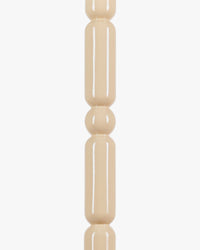Lampadaire Montana - Beige Satiné