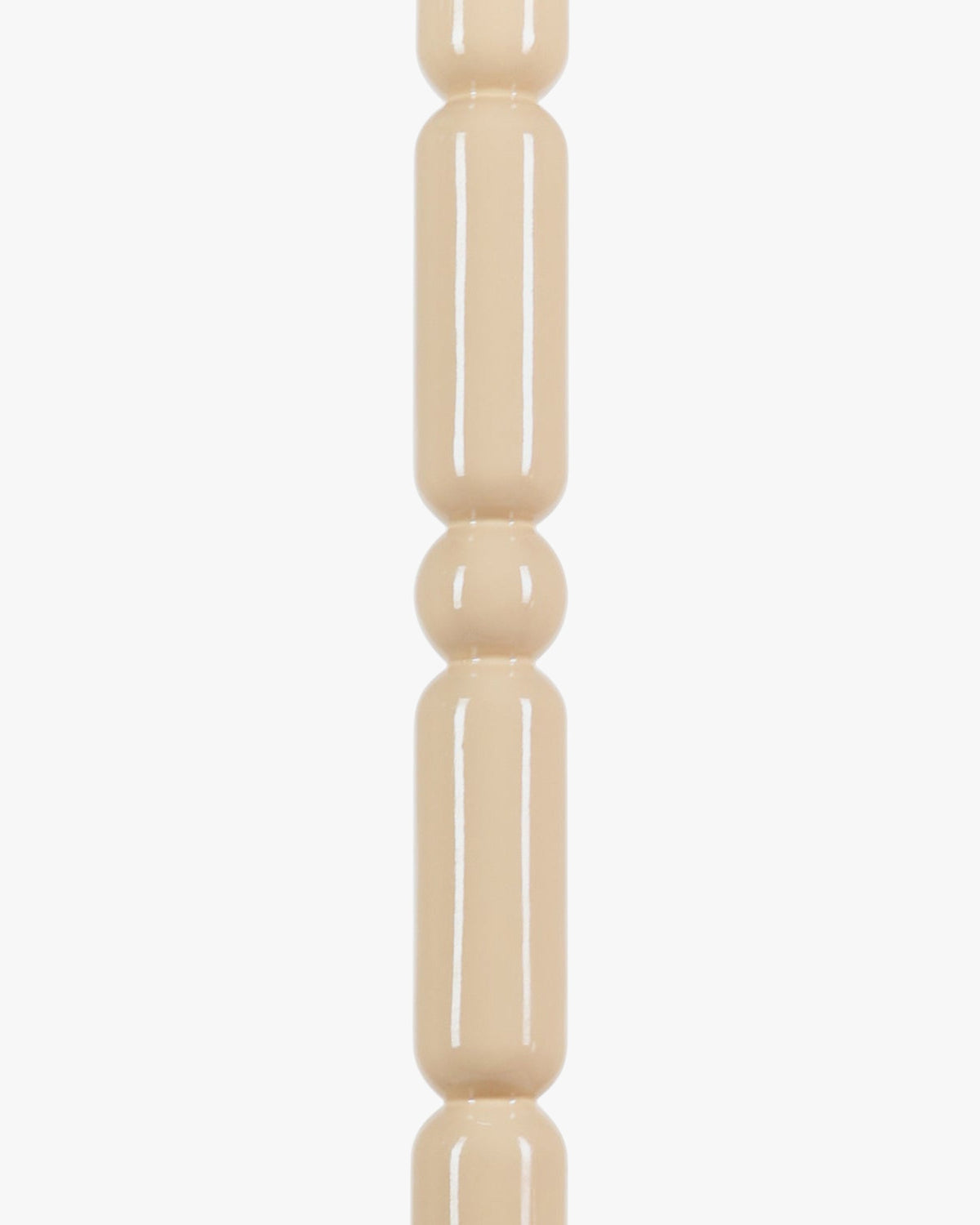 Lampadaire Montana - Beige Satiné